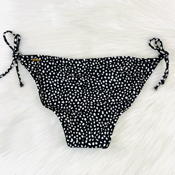 34C/Large Victoria’s Secret Push Up Top Bikini Swim Set - Picture 6 of 16